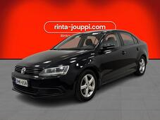 Volkswagen Jetta vaihtoauto