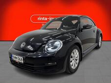 Volkswagen Beetle vaihtoauto