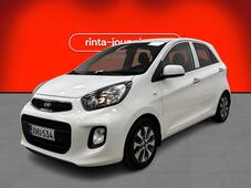 Kia Picanto vaihtoauto