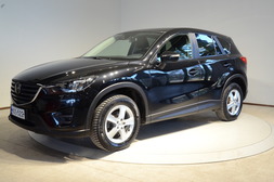 Mazda CX-5 vaihtoauto