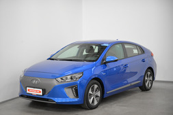 Hyundai IONIQ electric vaihtoauto