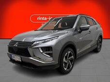 Mitsubishi Eclipse Cross vaihtoauto
