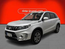 Suzuki Vitara vaihtoauto