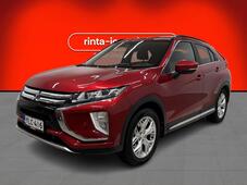 Mitsubishi Eclipse Cross vaihtoauto