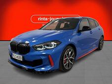 BMW 128 vaihtoauto