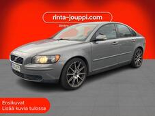 Volvo S40 vaihtoauto