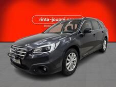 Subaru Outback vaihtoauto