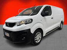 Peugeot Expert vaihtoauto