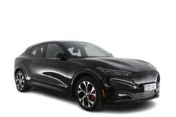 Ford USA Mustang vaihtoauto