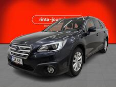 Subaru Outback vaihtoauto