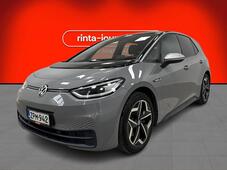 Volkswagen ID.3 vaihtoauto