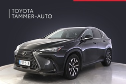Lexus NX vaihtoauto