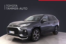 Suzuki Across vaihtoauto