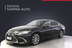 Lexus ES vaihtoauto