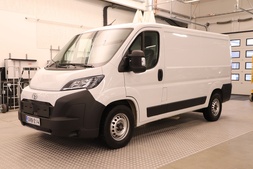 Toyota Proace MAX vaihtoauto