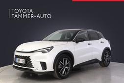 Lexus LBX vaihtoauto