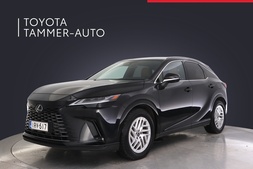 Lexus RX vaihtoauto