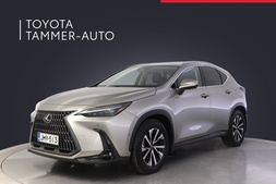 Lexus NX vaihtoauto