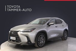 Lexus NX vaihtoauto