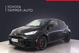 Toyota GR Yaris vaihtoauto