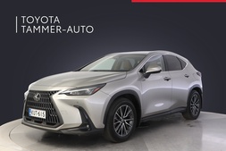 Lexus NX vaihtoauto