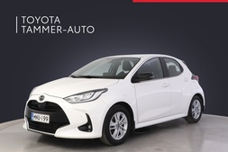 Mazda 2 vaihtoauto