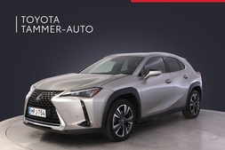Lexus UX vaihtoauto