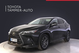 Lexus NX vaihtoauto
