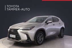 Lexus NX vaihtoauto