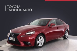 Lexus IS vaihtoauto