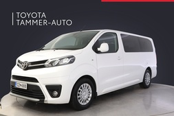 Toyota Proace Verso vaihtoauto