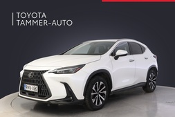 Lexus NX vaihtoauto