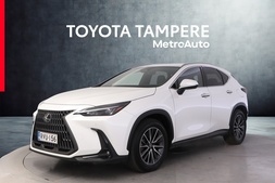 Lexus NX vaihtoauto