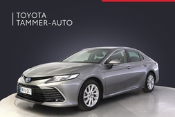 Toyota Camry vaihtoauto