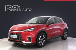 Lexus LBX vaihtoauto