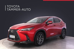 Lexus NX vaihtoauto