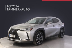 Lexus UX vaihtoauto