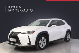 Lexus UX vaihtoauto