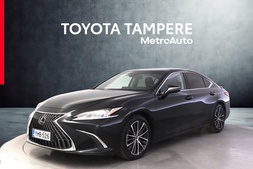 Lexus ES vaihtoauto