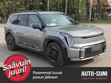 Kia EV9 vaihtoauto