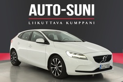 Volvo V40 vaihtoauto
