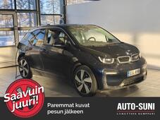 BMW i3 vaihtoauto