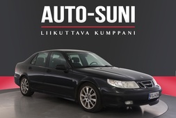 Saab 95 vaihtoauto
