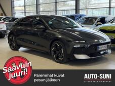 Hyundai IONIQ 6 vaihtoauto