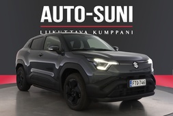 Suzuki Vitara vaihtoauto