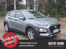 Hyundai Kona vaihtoauto