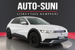 Hyundai IONIQ 5 vaihtoauto