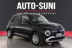 Hyundai INSTER vaihtoauto