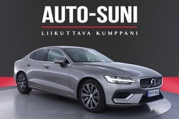 Volvo S60 vaihtoauto