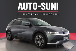 Hyundai IONIQ 5 vaihtoauto